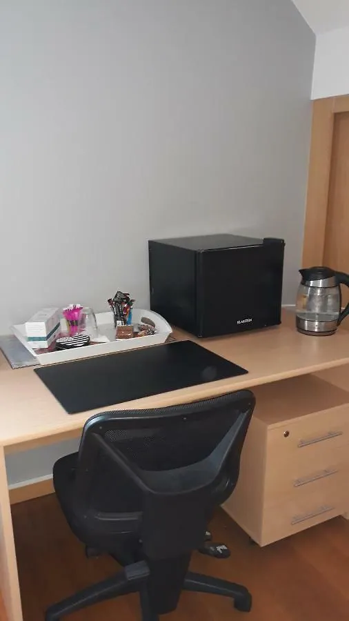 Pensión Chambre Coquette Aulnay-sous-Bois