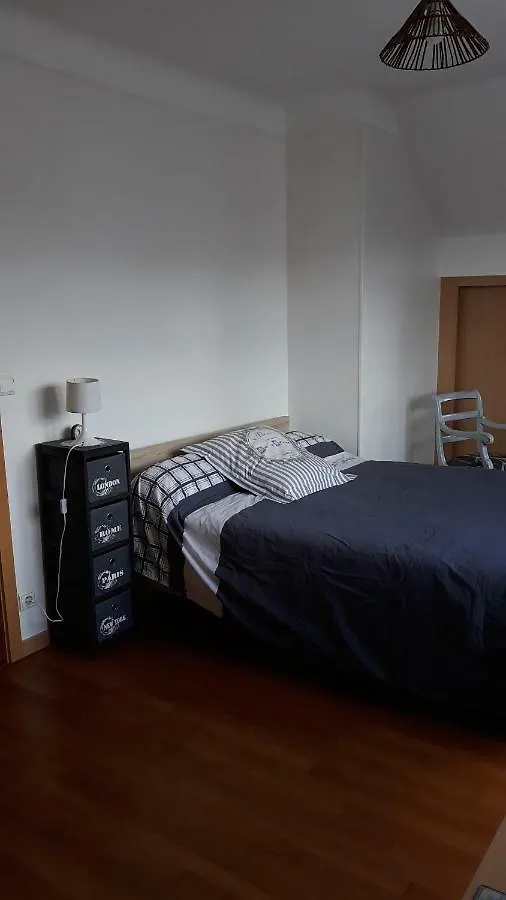 Pensión Chambre Coquette Aulnay-sous-Bois
