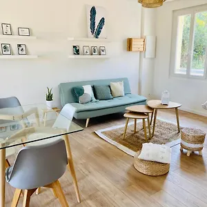 Le Patio De Sasha Apartamento Hyères