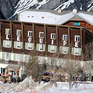 L'équipe Hotel Le Sauze