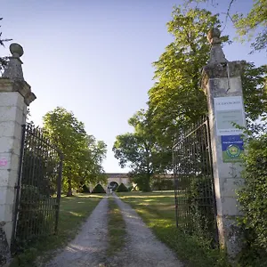 Le Gavachon Bed and breakfast Leboulin